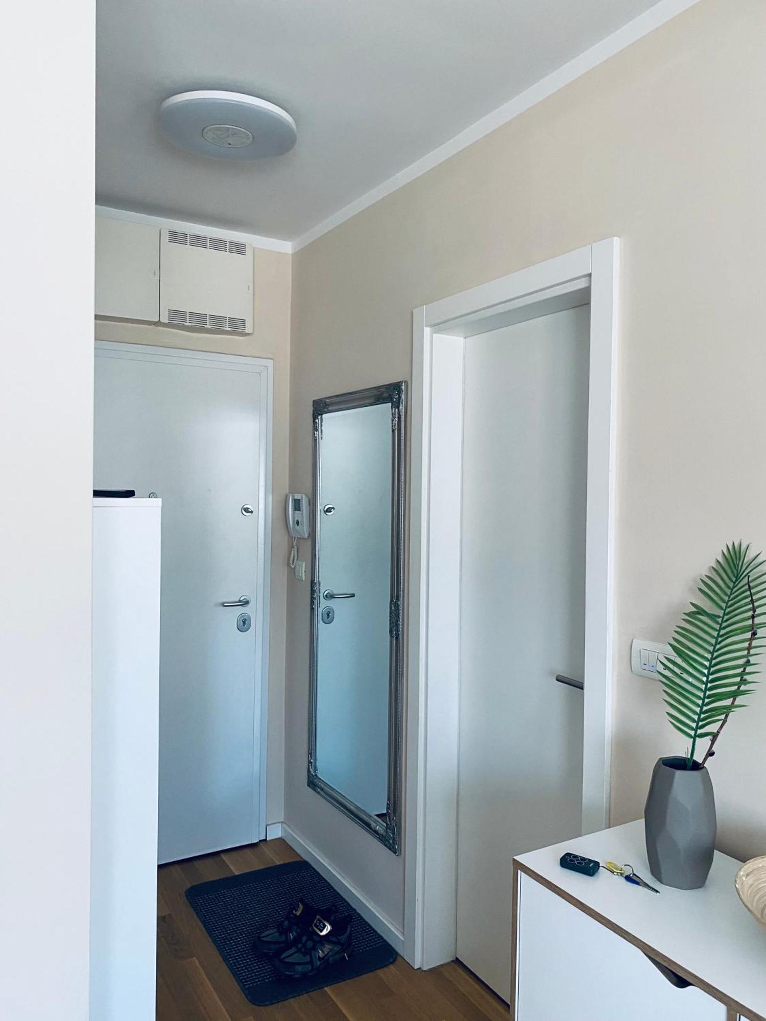 Apartman Otoka-Meandar Sarajevo Exterior photo