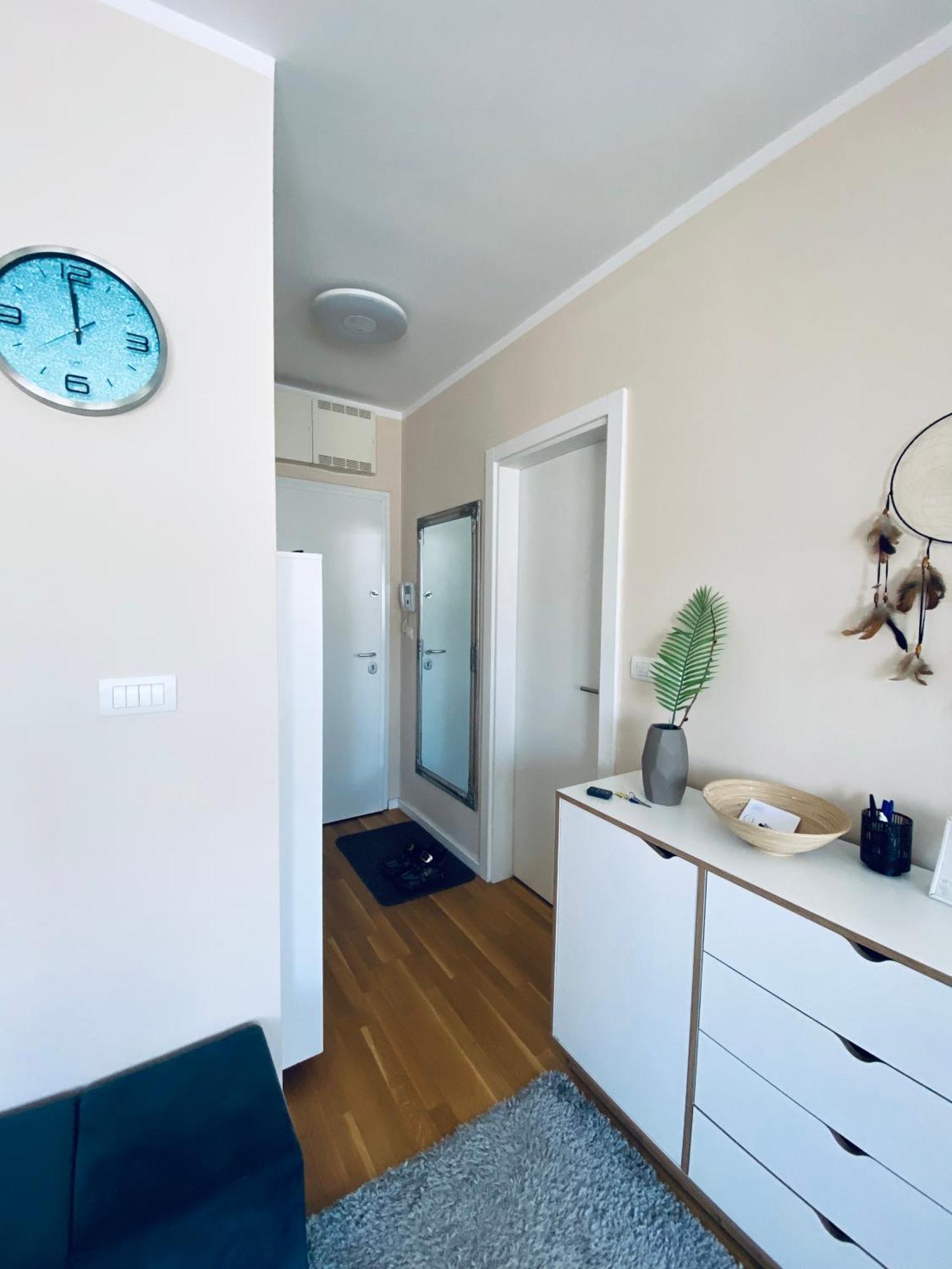 Apartman Otoka-Meandar Sarajevo Exterior photo