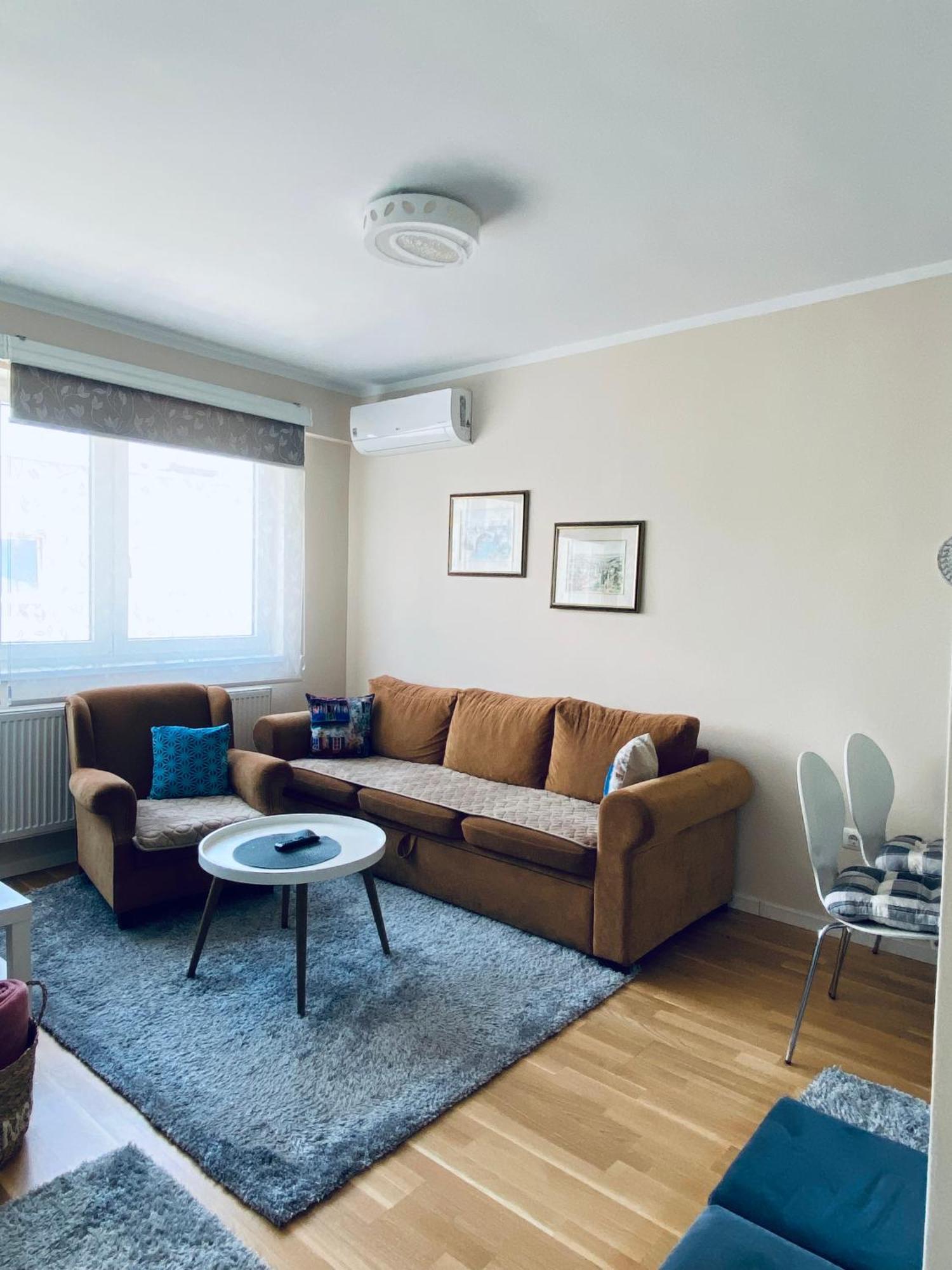 Apartman Otoka-Meandar Sarajevo Exterior photo